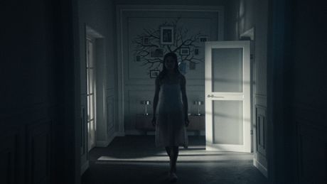 Evil Boy - Trailer