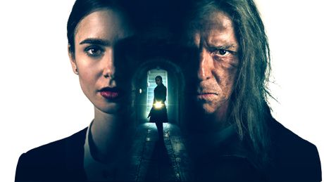Bloodline - Trailer