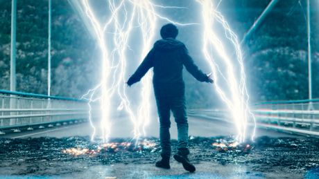 Mortal - Trailer