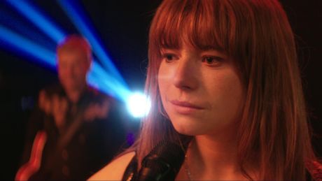 Wild Rose - Trailer