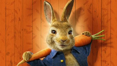 Pierre Lapin 2 : panique en ville - Trailer