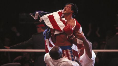 Rocky IV - Trailer
