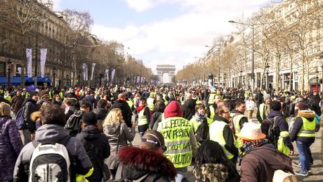 Un peuple - Trailer