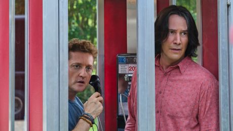 Bill et Ted sauvent l'univers - Trailer