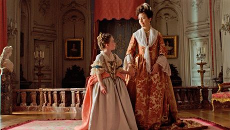 L'échange des princesses - Trailer