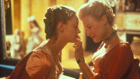 Les liaisons dangereuses - Trailer