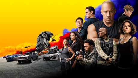 Fast et Furious 9 : Director's Cut - Trailer