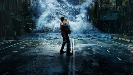 Geostorm - Trailer