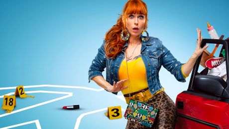 HPI - Season 2 - Trailer