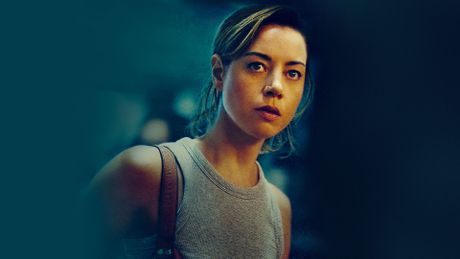 Emily, criminelle malgré elle - Trailer