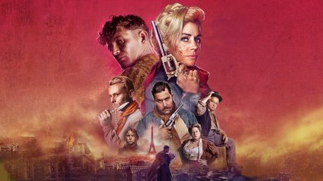 Apaches - Trailer