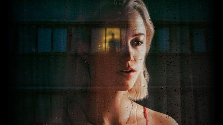 Le voyeur - Trailer