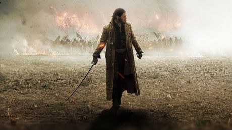 Vaincre ou mourir - Trailer