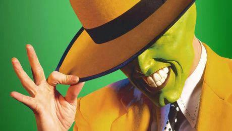 The Mask - Trailer