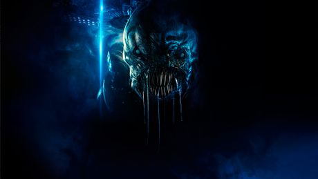 Monster Hunters - Trailer