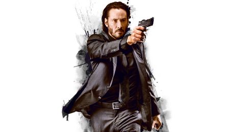 John Wick - Trailer