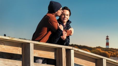 Spoiler Alert - Trailer