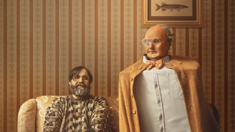 Brian et Charles - Trailer
