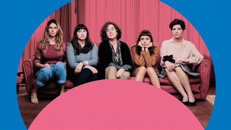 Mal viver - Trailer
