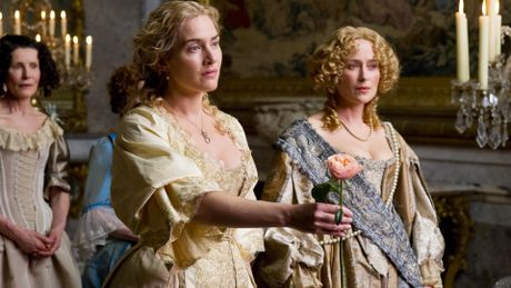 Les jardins du roi - Trailer