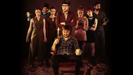 When the Screaming Starts - Trailer