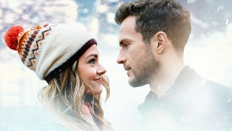 Christmas on Ice - Trailer