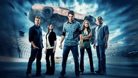 Destination finale 4 - Trailer