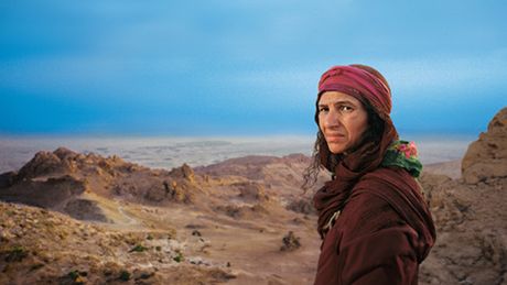 La fille de Keltoum - Trailer