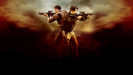 Mission Eagle - Trailer