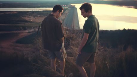 Le Champ des possibles - Trailer
