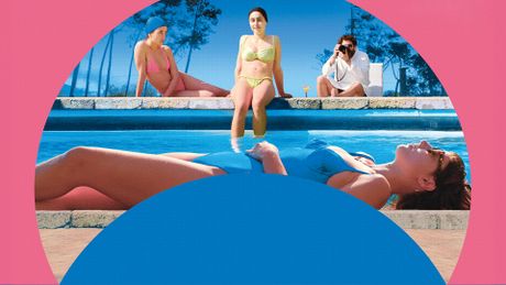 Viver mal - Trailer