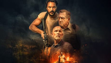 Lavé par le sang - Trailer