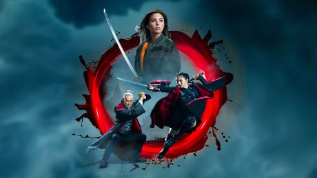 Blade of the 47 Ronin - Trailer