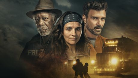 Paradise Highway - Trailer