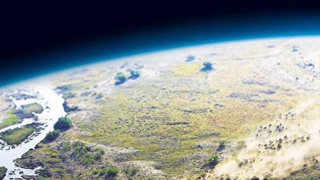 Planète Terre - Trailer