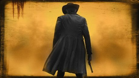Murder at Yellowstone City - Trailer