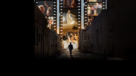 The Fabelmans - Trailer