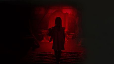 Behind You - Trailer