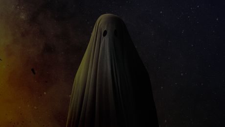 A Ghost Story - Trailer