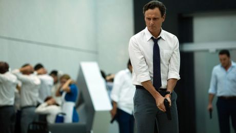 The Belko Experiment - Trailer