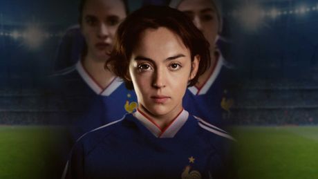 Marinette - Trailer