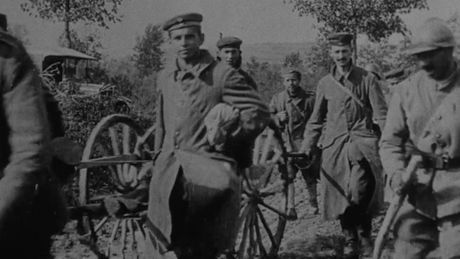Le film du poilu - Trailer