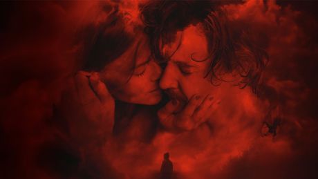 Mother, May I ? - Trailer