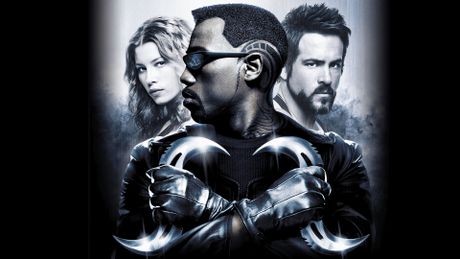 Blade Trinity - Trailer