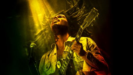 Bob Marley : One Love - Trailer