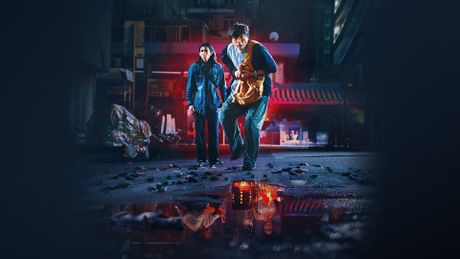 Mad Fate - Trailer