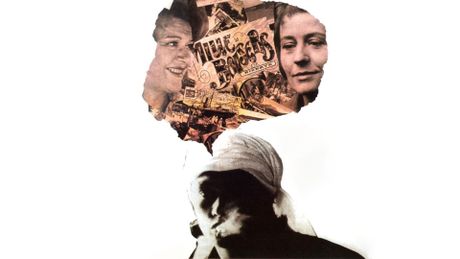 Le clair de terre - Trailer