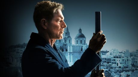 The Spy Code - Trailer