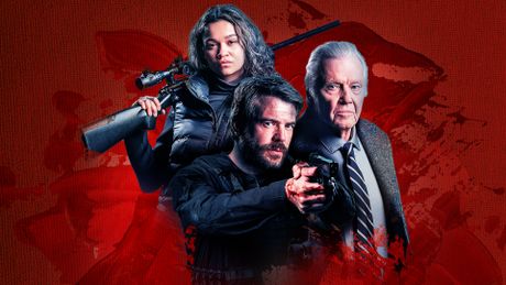 Le peintre - Trailer