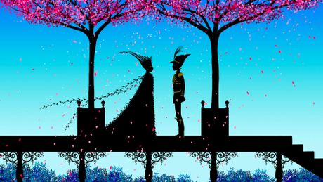 Ivan Tsarévitch et la princesse changeante - Trailer